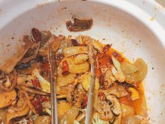 -素满香·食养自助(建邺万达店)