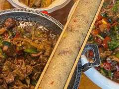 -61号餐吧(兴坪古镇漓江店)