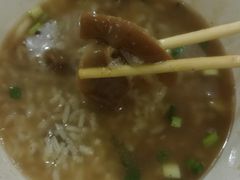 大肠-百成大同鸭肉粥(大同总店)