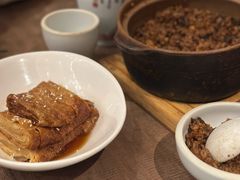 -香园茶社·金陵小灶(老门东店)
