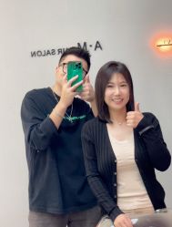 -艾美A·M Hair Salon