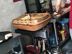 -刘小武·锅魁(总店)