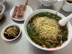 -老赵面店(大西路店)