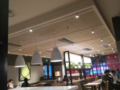 -肯德基(鲁迅路店)