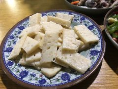 鱼饼-老南门煎饺