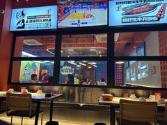 -柳喜辣·烧烤酒局(跃进总店)