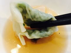 -小倩倩•鸡汤馄饨(江西路创始店)