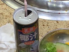 -姜胖胖无限自助烤肉(凯德天府店)