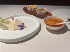 -漢舍中国菜馆(浦东嘉里城店)