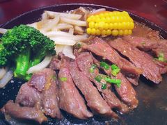 -江户家日本料理(淮海路店)