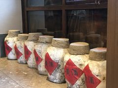 -香园茶社·金陵小灶(老门东店)