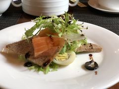 -马勒别墅·中餐厅