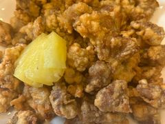 -老蒲鲜·地标·非遗美食(涵江店)