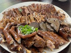 -春梅里卤鹅馆·47年老字号(中山路店)