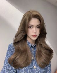 -TOP HAIR SALON