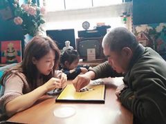 -84那年咖啡馆(李沧万达店)