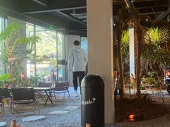 -J Create城市露营咖啡·简餐·宠物(上海动物园店)