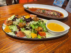 -1886德国汽车餐厅(外滩十六铺码头店)