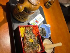 -鳗鱼家·深夜食堂(军博店)