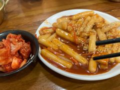 -优壹佳·延边朝鲜族料理(中山北路店)