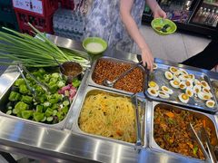 -新红帽自助盒饭(大悦城店)