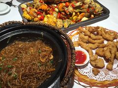 -遇见老南昌-柴火灶(顺外路店)