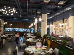 大堂-79号渔船海鲜饭店(华强北店)