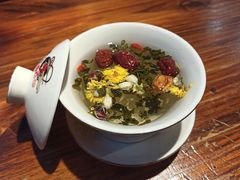 -功夫小龙虾·烧烤·江湖菜(金沙洲店)
