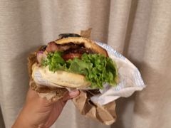 -Fergburger(皇后镇店)