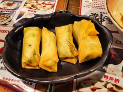 春卷-双燕楼·手工馄饨·汤面小吃(世纪汇店)