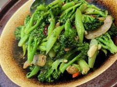 -院里寻菜·精致庭院菜(观沙岭店)