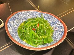 -师烤·豆花烤鱼(广州荔湾扬韬广场店)