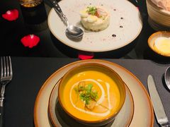 -上海苏宁宝丽嘉酒店·Cafe Bellagio西餐厅