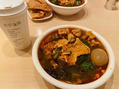 -水平有限广西米粉·广西风味集(五道口店)