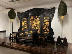 -中国紫檀博物馆