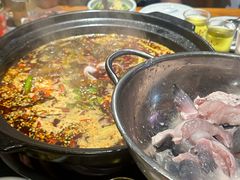 -小饕荟雅安贡椒鱼鲜馆(广福桥店)