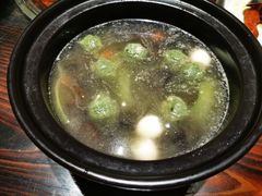 -瑶王府·广西菜(相思湖店)