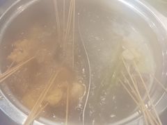 -马路边边串串香(一匡街店)