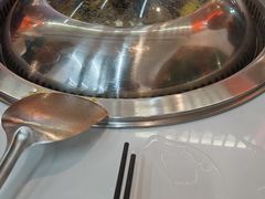 -冰城焰会大丰收铁锅炖(萝岗万达金街店)