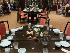 -海天楼中餐厅(吴宫泛太平洋酒店)