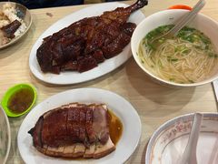 -一乐烧鹅(中环店)
