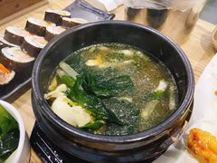 -凸凸炸鸡店(梅江韩国城店)