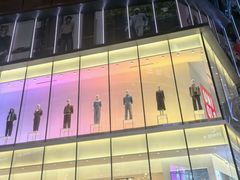 -大悦城(沈阳中街店)