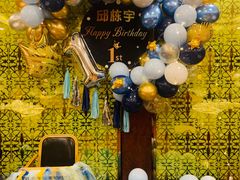 -顺风海鲜港(金玉兰店)