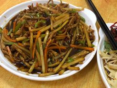 -如意香辣鸡架(总店)