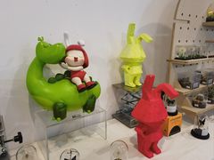 -今日艺术汇书店