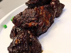 文火雪花小牛肉-维园悦谱·海派家常菜(乌鲁木齐南路店)