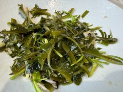 -渔港甄宴·海鲜·地标烟台菜(金沙滩店)