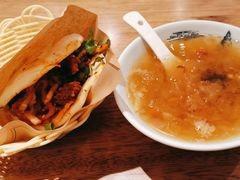 -豆相识•九九豆腐脑(牛咡桥店)
