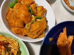 -小吊梨汤·北京菜·烤鸭(鸟巢店)